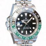 ROLEX GMT MASTER-II SPRITE