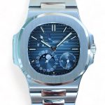 Patek Philippe Nautilus Moonphase