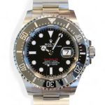 ROLEX SEA-DWELLER