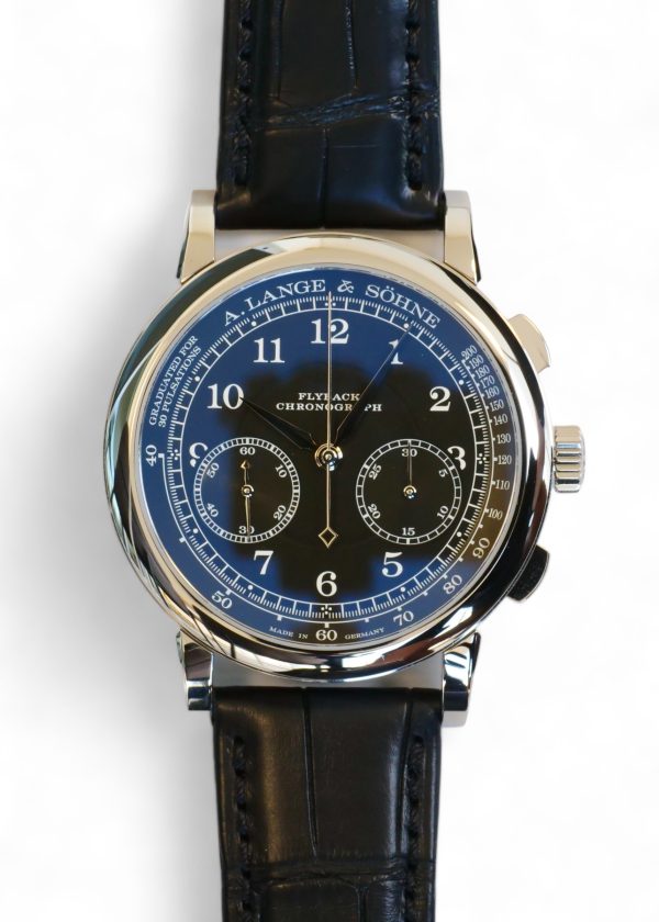 A. LANGE & SöHNE 1815