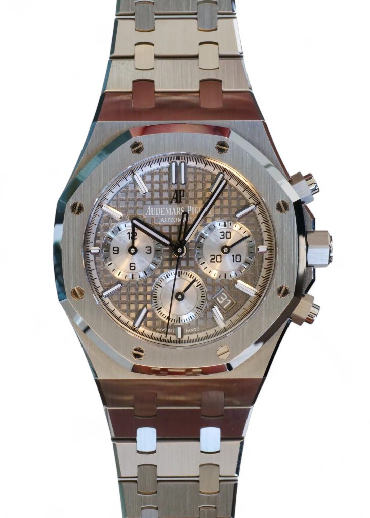 Audemars Piguet Royal Oak