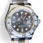 Rolex Yacht-Master 40