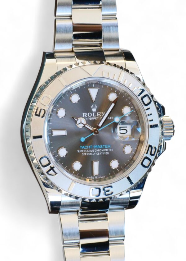 Rolex Yacht-Master 40