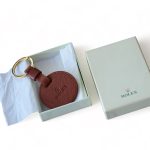 Rolex Keychain leather – 1