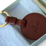 Rolex keychain leather – 2