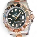 ROLEX GMT MASTER-II ROOTBEER