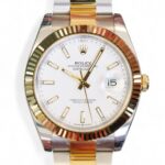 ROLEX DATEJUST 41