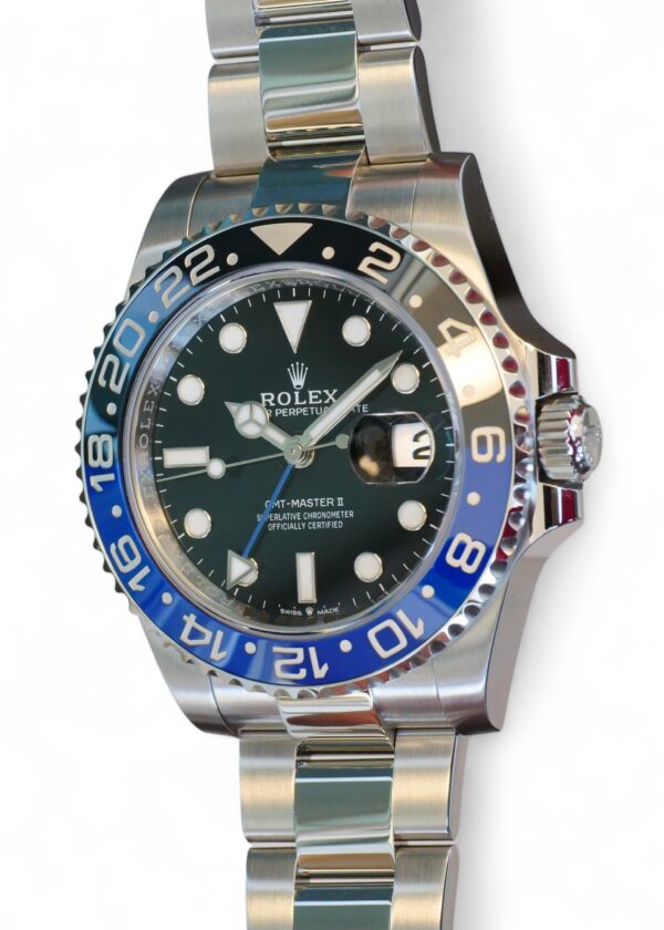 Gmt batman for sale sale