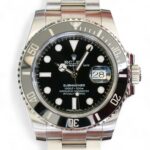 ROLEX SUBMARINER DATE