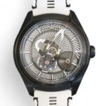 Ulysse Nardin Freak X Razzle Dazzle