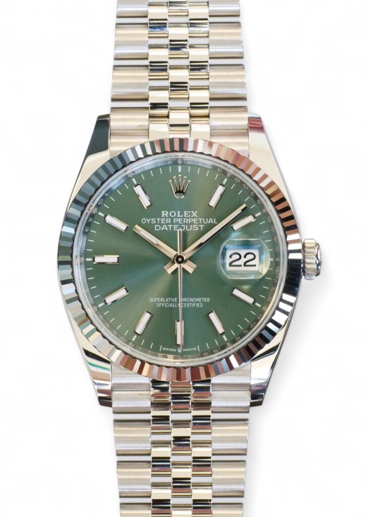 Rolex DateJust 36