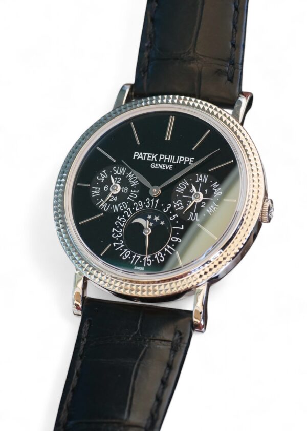 PATEK PHILIPPE GRAND COMPLICATION