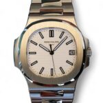 Patek Philippe Nautilus 5711