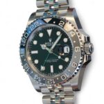 ROLEX GMT MASTER II BRUCE WAYNE GREY