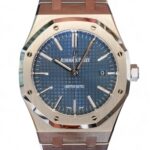 AP Royal Oak 41mm 15400ST