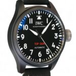 IWC Big Pilot's Watch 43 TOP GUN