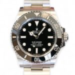 Rolex Submariner 41