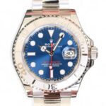 Rolex Yacht-Master 40 Blue Dial