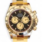 Rolex Daytona Paul Newman