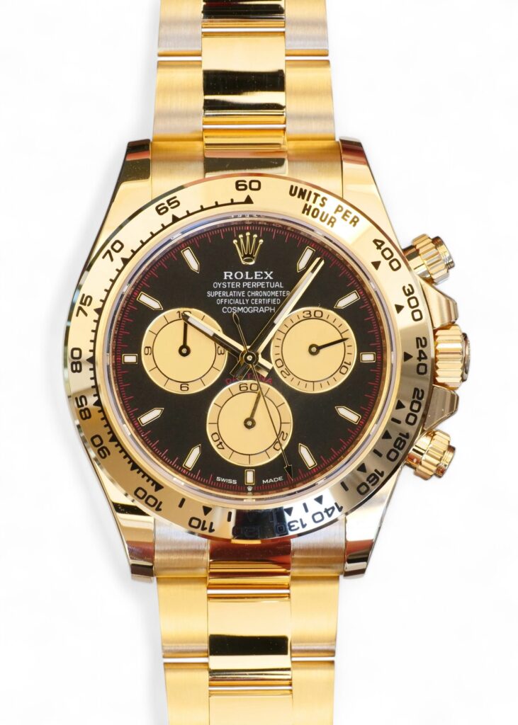 Rolex Daytona Paul Newman