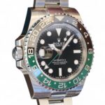 Rolex GMT Master-II Lefty Sprite