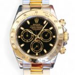 Rolex Daytona two-tone 116523