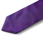 Patek Philippe Men's Silk Tie