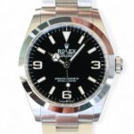 Rolex Explorer 40