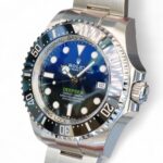 Rolex Deepsea James Cameron