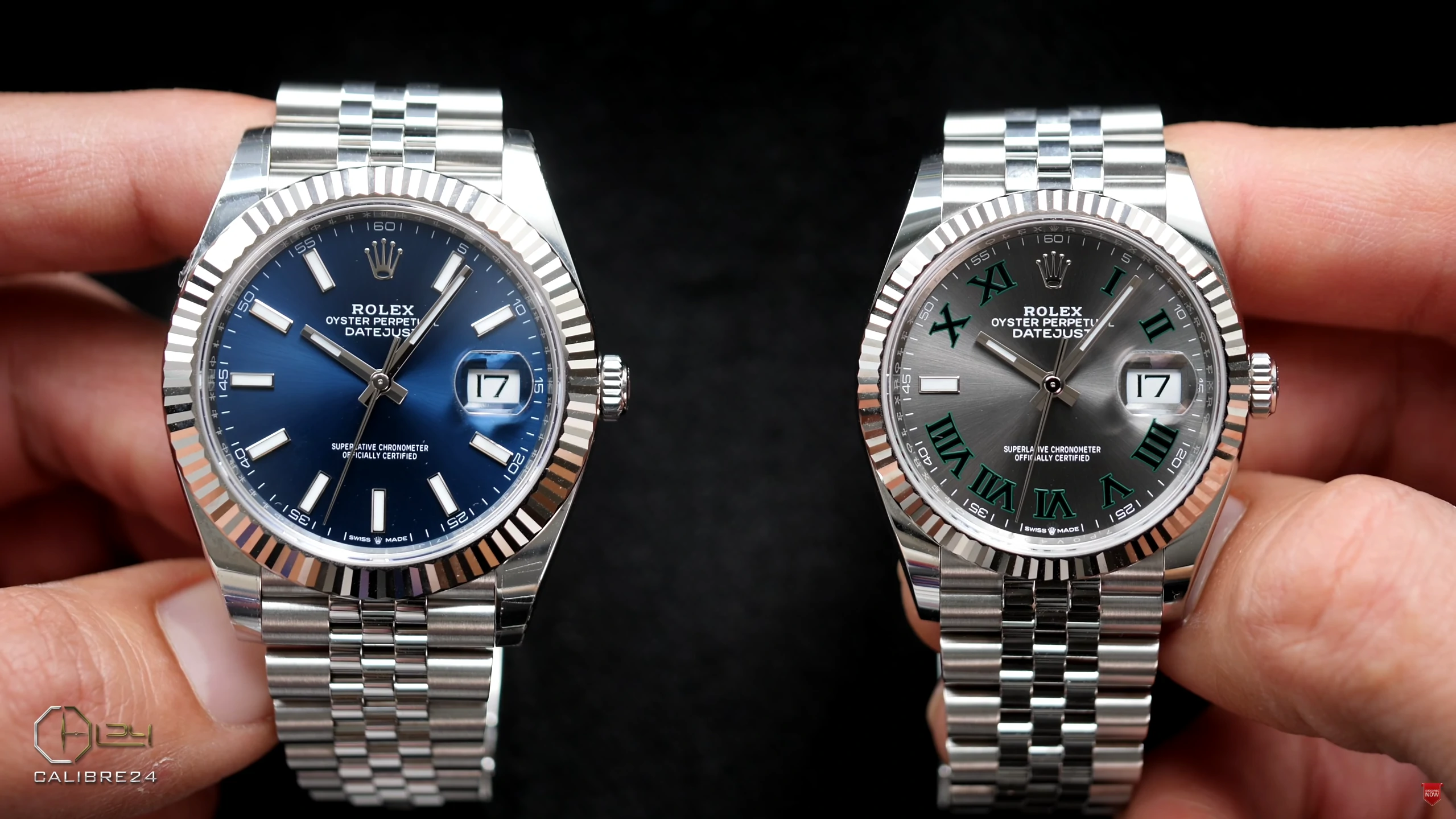 41 millimeter rolex hotsell