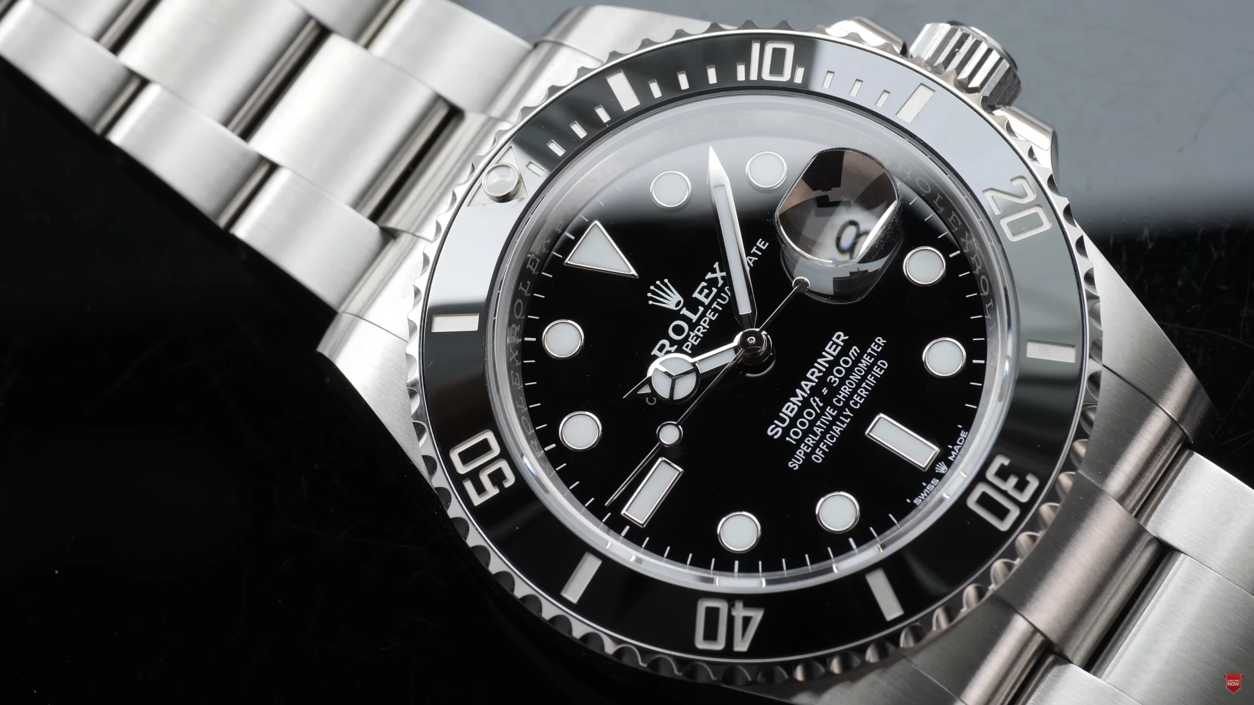 Rolex Submariner