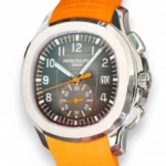 Patek Philippe Aquanaut Flyback Chronograph