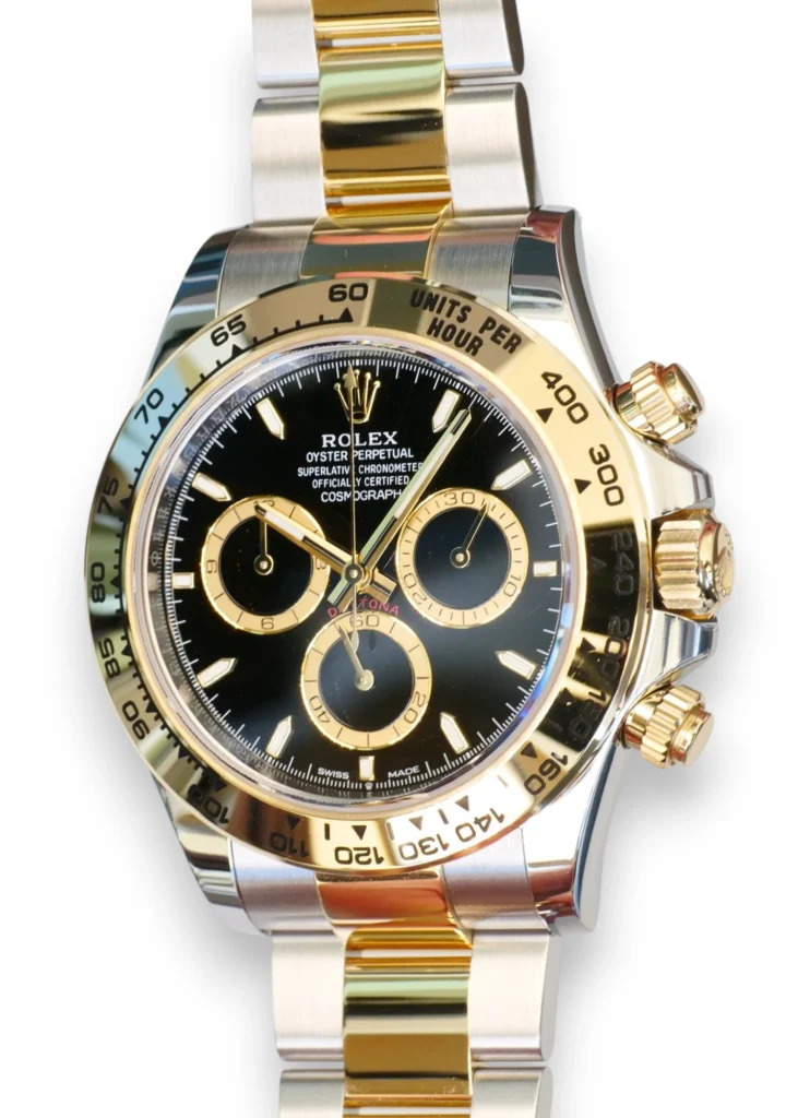 Rolex Cosmograph Daytona