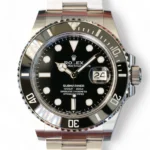 Rolex Submariner Date 41