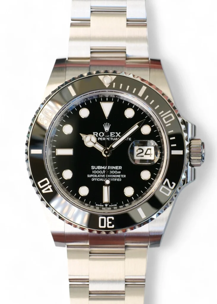 Rolex Submariner Date 41