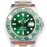 Rolex Submariner Date Hulk