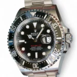 ROLEX SEA-DWELLER 43