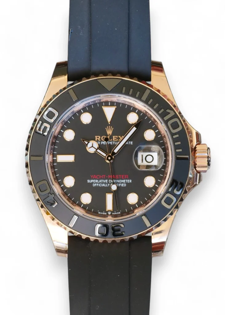 Rolex Yacht-Master