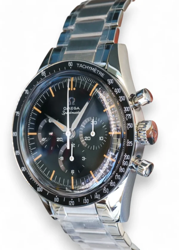 Omega Speedmaster