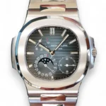 Patek Philippe Nautilus 5712/1A Moonphase