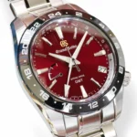 Grand Seiko Sports Collection GMT SBGE305