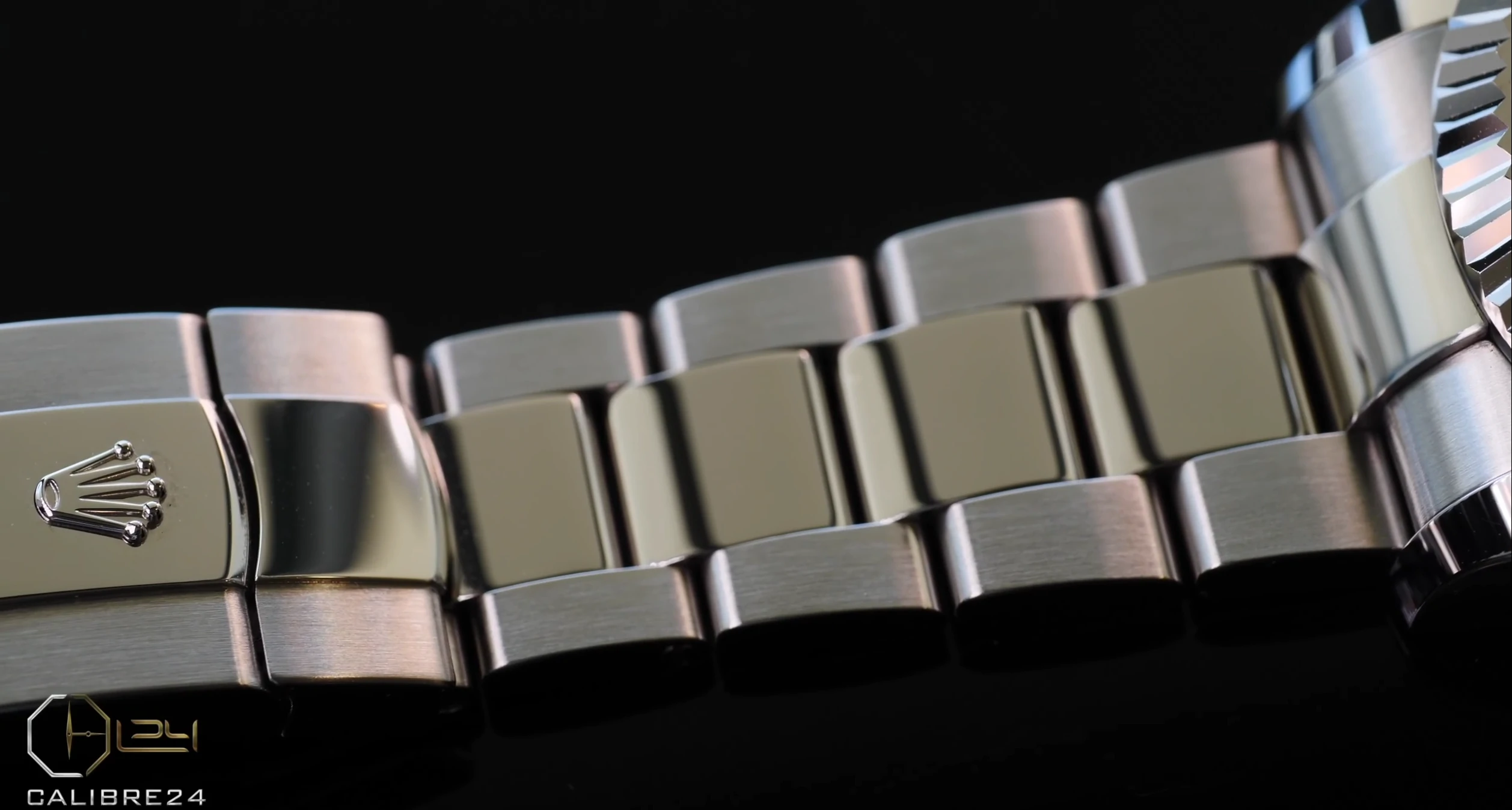 Rolex Sky Dweller Bracelet