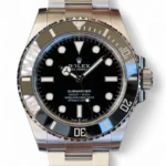 Rolex Submariner 41 No Date