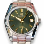 Grand Seiko SBGH271 Hi-beat Heritage