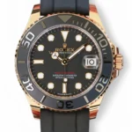 Rolex Yacht-Master 37