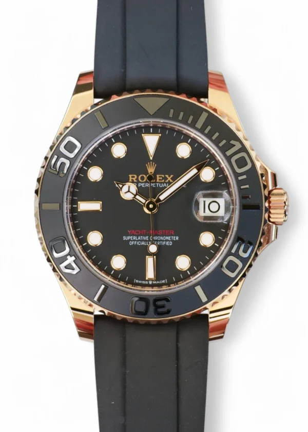 Rolex Yacht-Master 37