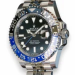 ROLEX GMT-MASTER II BATGIRL