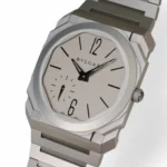 Bulgari Octo Finissimo Titanium