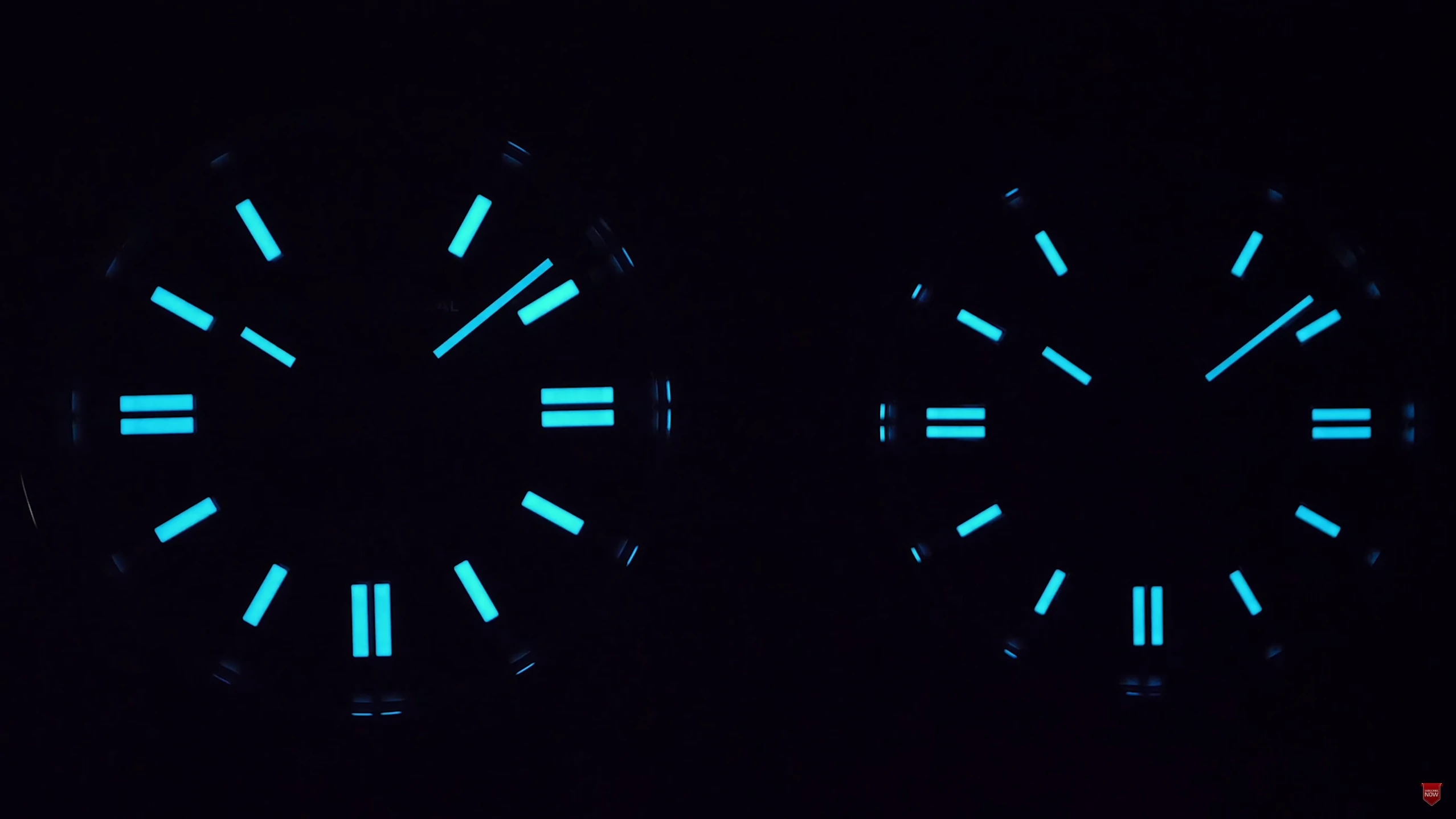 Lume shot OP36 vs OP41